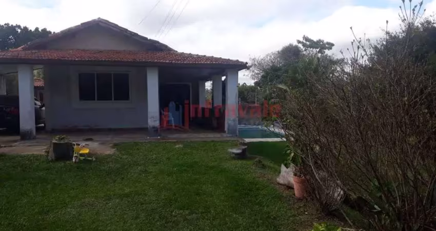 Chácara com 3 quartos, parque imperial, jacareí - r$ 480 mil, cod: 9723