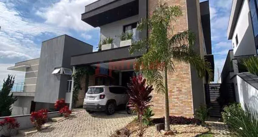 Sobrado de condomínio com 3 quartos, condomínio residencial fogaça, jacareí - r$ 1.92 mi, cod: 14770