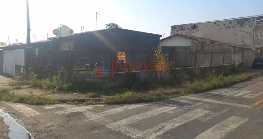 Terreno, jardim califórnia, jacareí - r$ 266 mil, cod: 7879