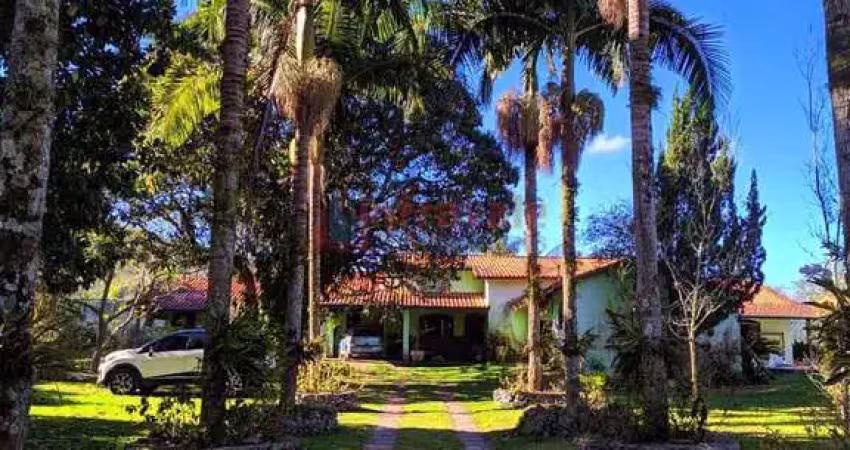 Chácara com 4 dorms, jardim costão, santa branca - r$ 800 mil, cod: 10688