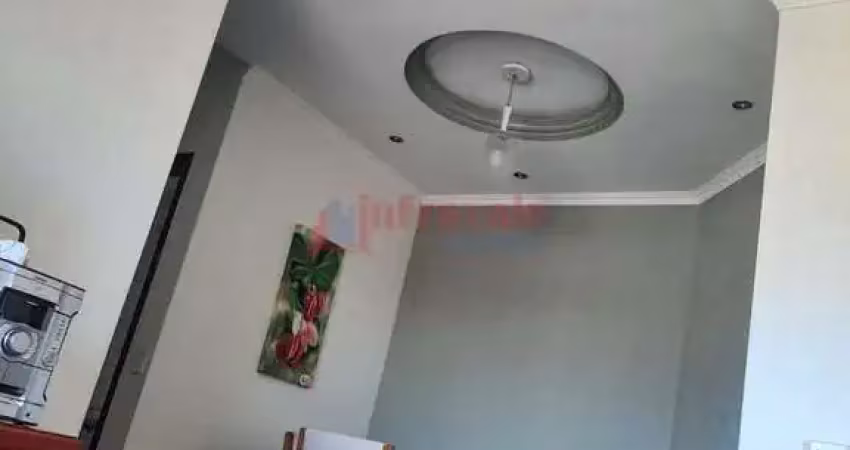 Apartamento com 3 quartos, jardim santa maria, jacareí - r$ 385 mil, cod: 10957