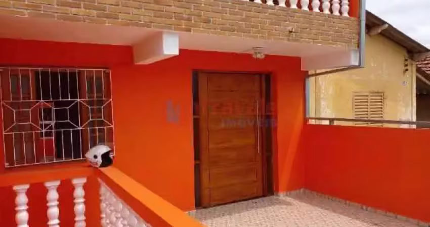 Sobrado com 3 quartos, centro, jacareí - r$ 530 mil, cod: 10841