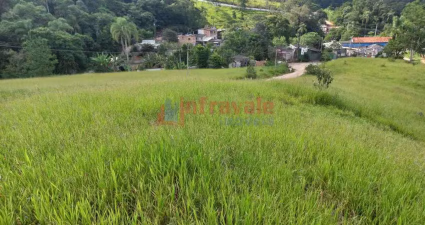 Terreno à venda no Veraneio Ijal, Jacareí 