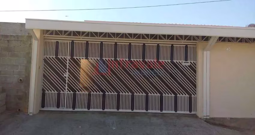 Casa com 4 dorms, jardim colônia, jacareí - r$ 700 mil, cod: 8617