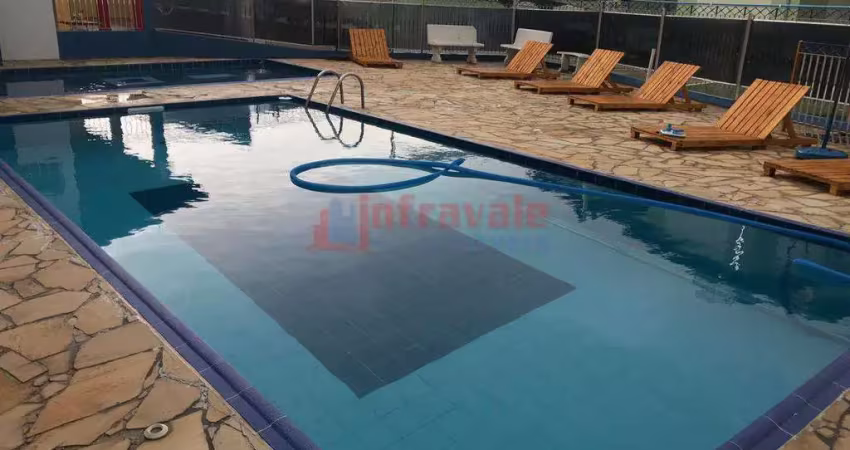 Apartamento com 3 quartos, jardim primavera, jacareí - r$ 330 mil, cod: 14671