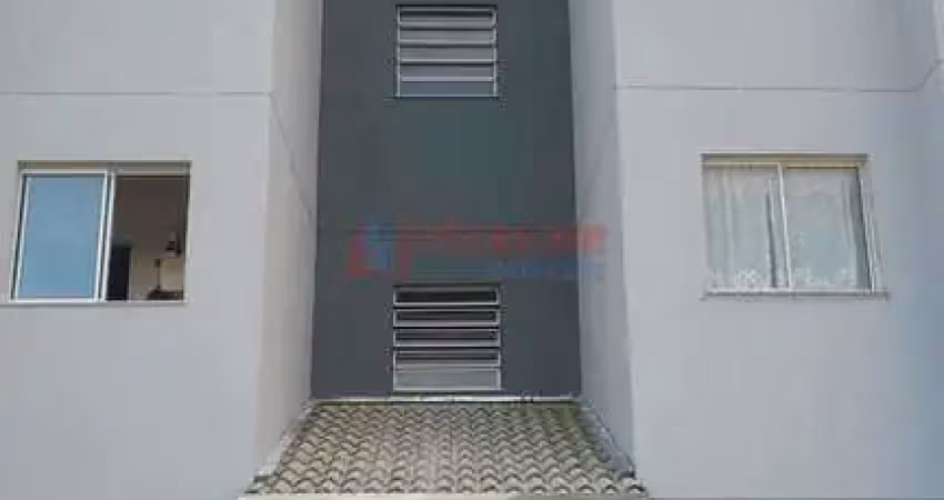 Apartamento com 2 quartos, loteamento vila romana, jacareí - r$ 380 mil, cod: 14779