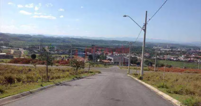 Terreno de condomínio, condomínio residencial fogaça, jacareí - r$ 350 mil, cod: 5129