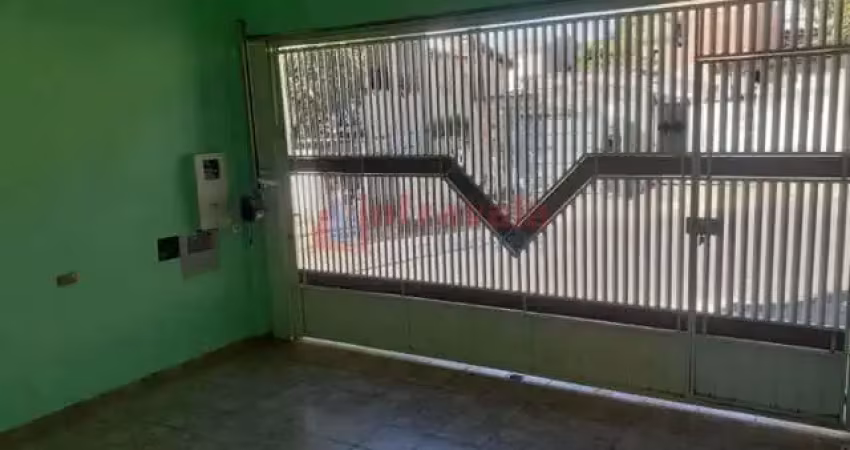 Casa com 2 quartos, jardim paraíso, jacareí - r$ 278 mil, cod: 10583