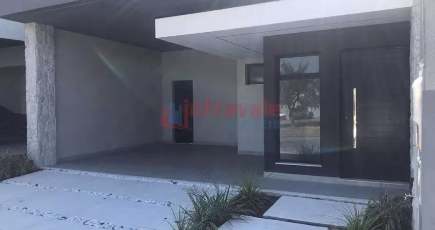 Casa de condomínio com 3 quartos, jardim central park, jacareí - r$ 949 mil, cod: 14786