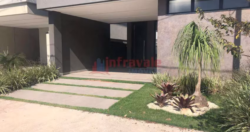 Casa de condomínio com 3 quartos, jardim central park, jacareí - r$ 899 mil, cod: 14787