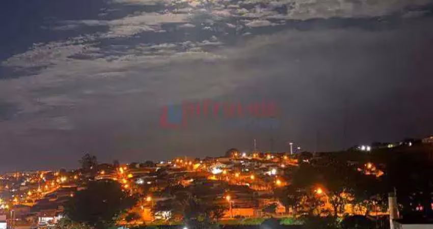Apartamento com 2 quartos, parque itamarati, jacareí - r$ 320 mil, cod: 14798