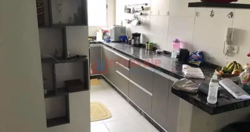 Apartamento com 2 quartos, bairro do colonia, jacareí - r$ 365 mil, cod: 14800