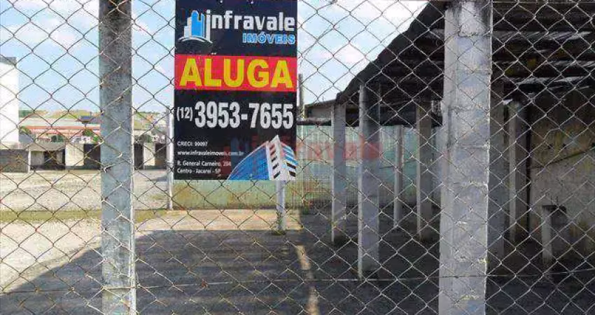 Terreno, residencial são paulo, jacareí - r$ 1.5 mi, cod: 7192