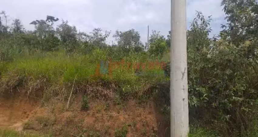 Terreno, jardim santana, jacareí - r$ 60 mil, cod: 11121