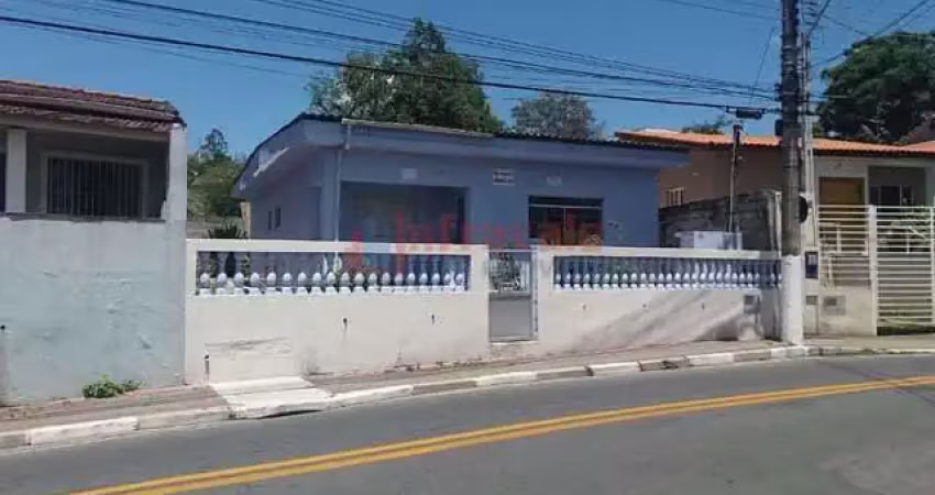 Casa com 3 quartos, centro, guararema - r$ 600 mil, cod: 11137