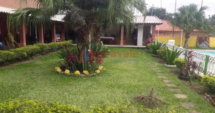 Chácara em condomínio com 3 quartos, chácaras rurais guararema, jacareí - r$ 1.2 mi, cod: 10319