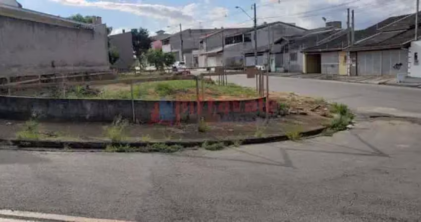 Terreno, residencial santa paula, jacareí - r$ 275 mil, cod: 10973