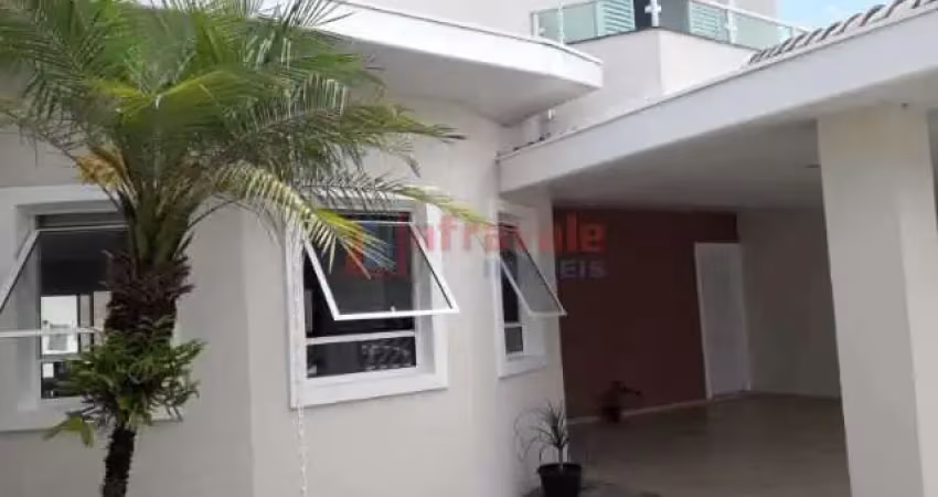 Sobrado com 4 quartos, loteamento villa branca, jacareí - r$ 1.07 mi, cod: 11354