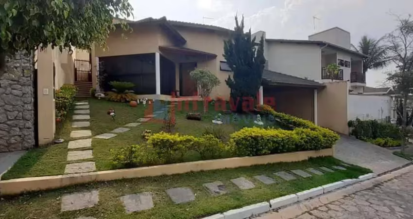 Sobrado de condomínio com 3 quartos, jardim coleginho, jacareí - r$ 1.28 mi, cod: 10206