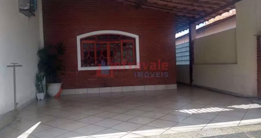 Casa com 3 quartos, parque santo antônio, jacareí - r$ 580 mil, cod: 10814