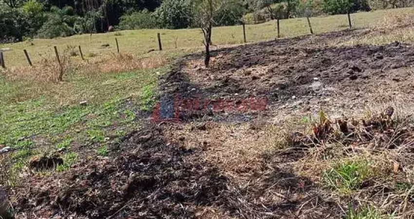 Terreno, jardim alvorada, jacareí - r$ 120 mil, cod: 14814