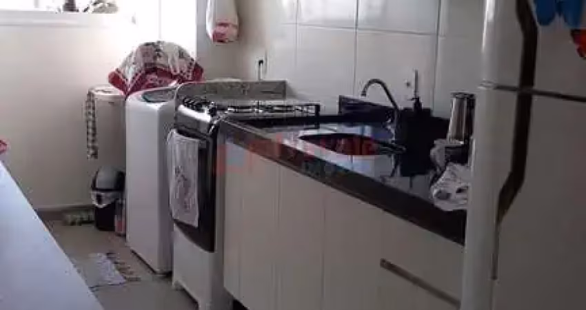 Apartamento com 2 quartos, jardim primavera, jacareí - r$ 360 mil, cod: 14828