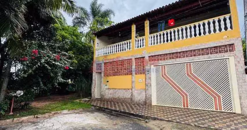 Sobrado com 3 quartos, jardim são luiz, jacareí - r$ 450 mil, cod: 14836