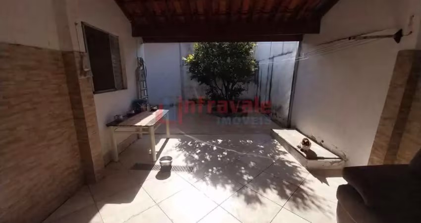 Casa com 3 quartos, jardim elza maria, jacareí - r$ 350 mil, cod: 14839