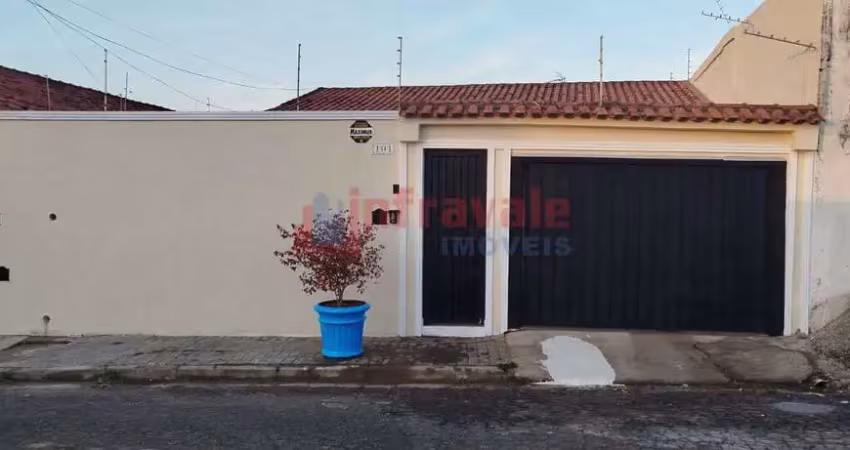 Casa com 4 quartos, santa cruz dos lázaros, jacareí - r$ 550 mil, cod: 14844