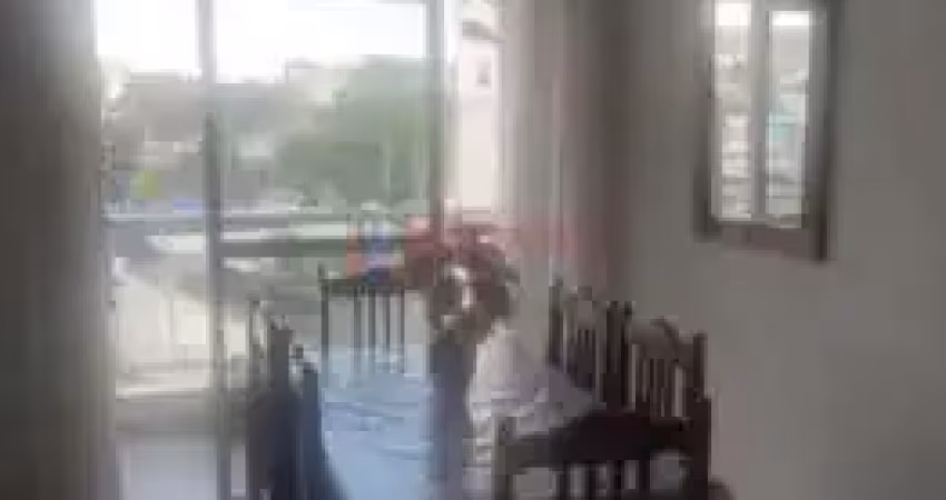 Apartamento com 3 quartos, centro, jacareí - r$ 530 mil, cod: 14845