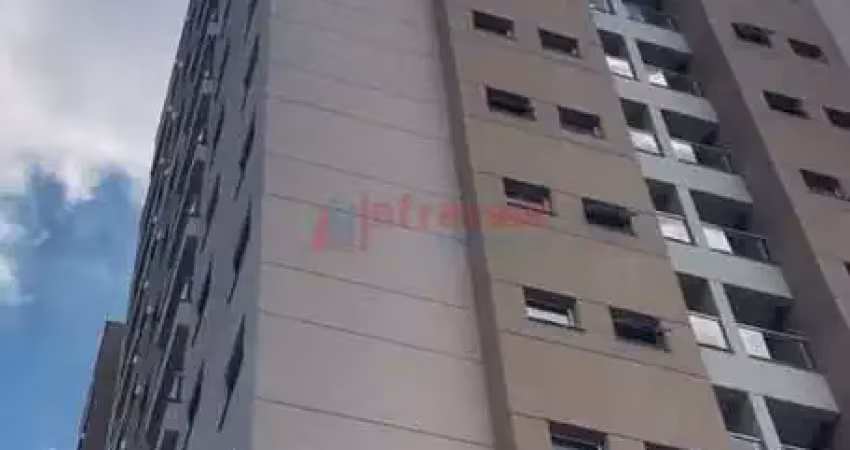 Apartamento com 3 quartos, centro, jacareí - r$ 530 mil, cod: 14845
