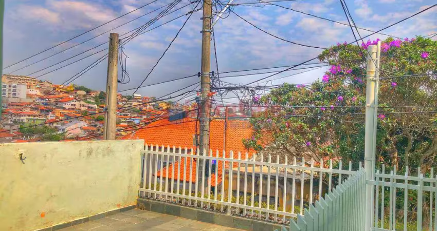 Casa com 3 dorms, jardim bela vista, jacareí - r$ 240 mil, cod: 10335