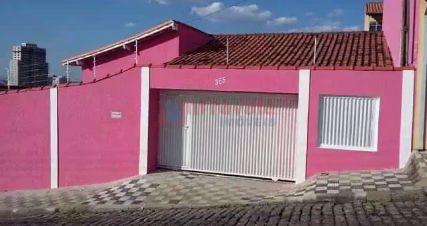 Casa com 3 dorms, centro, jacareí - r$ 650 mil, cod: 12071