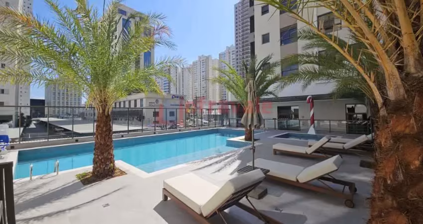 Apartamento com 2 quartos, jardim aquárius, são josé dos campos, cod: 14862