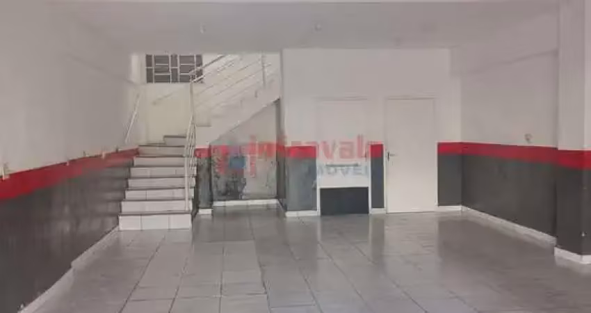Salão com 0 quarto, parque itamarati, jacareí, cod: 14866
