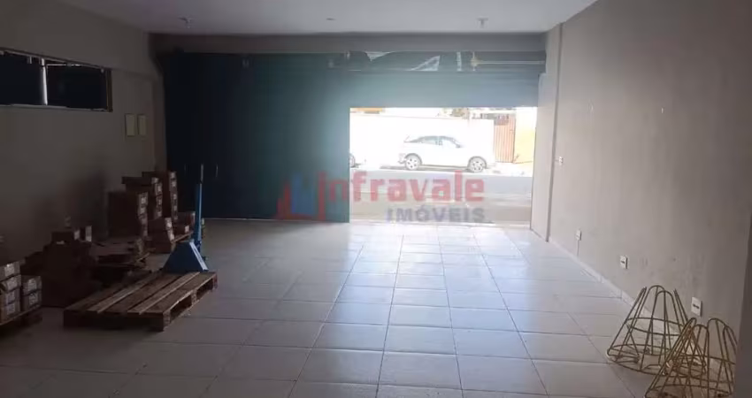 Sala comercial para alugar no Parque Itamarati, Jacareí 
