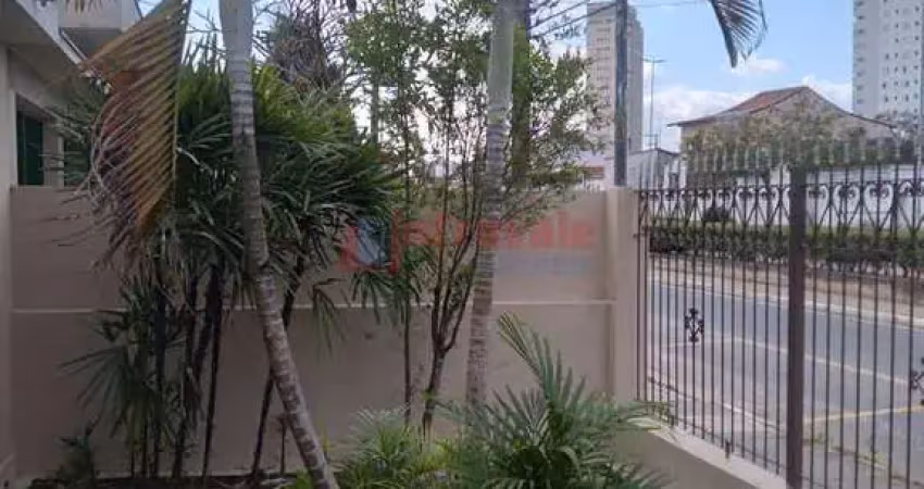 Casa com 3 dorms, centro, jacareí - r$ 650 mil, cod: 9592