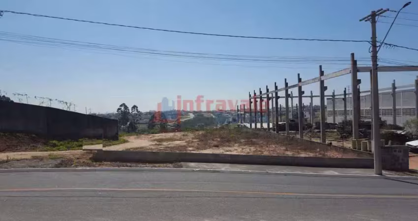 Terreno, jardim califórnia, jacareí - r$ 1.3 mi, cod: 10566
