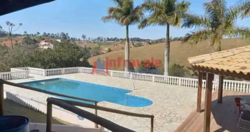 Chácara com 3 quartos, boa vista, igaratá - r$ 1 mi, cod: 11078
