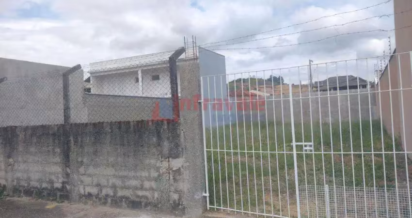 Terreno, cidade jardim, jacareí - r$ 340 mil, cod: 14876