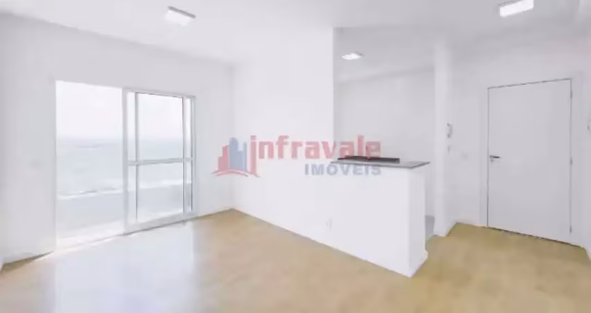 Apartamento com 2 quartos, loteamento villa branca, jacareí, cod: 14877