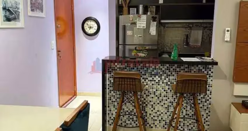 Apartamento com 2 quartos, parque itamarati, jacareí - r$ 430 mil, cod: 14878
