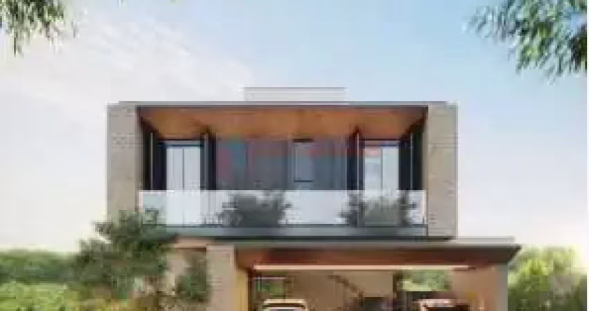 Sobrado de condomínio com 4 quartos, parque residencial aquarius, são josé dos campos - r$ 4.5 mi, cod: 14879