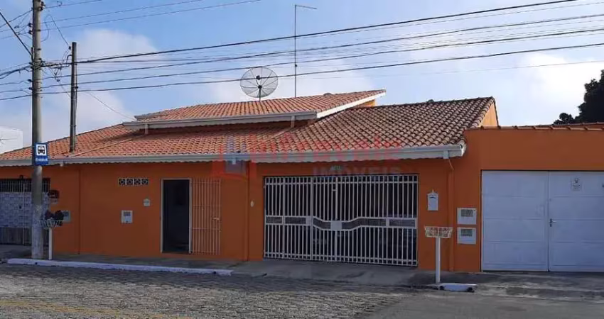 Casa com 7 quartos, jardim santa maria, jacareí - r$ 850 mil, cod: 10642