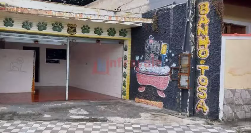 Casa para alugar na Vila Formosa, Jacareí 