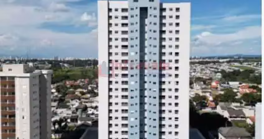 Apartamento com 2 quartos, loteamento villa branca, jacareí - r$ 610 mil, cod: 14886
