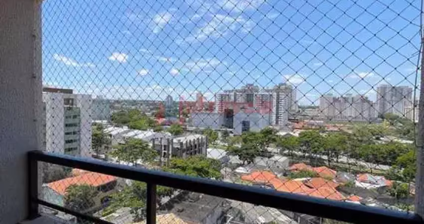 Apartamento com 2 quartos, parque industrial, são josé dos campos, cod: 12120