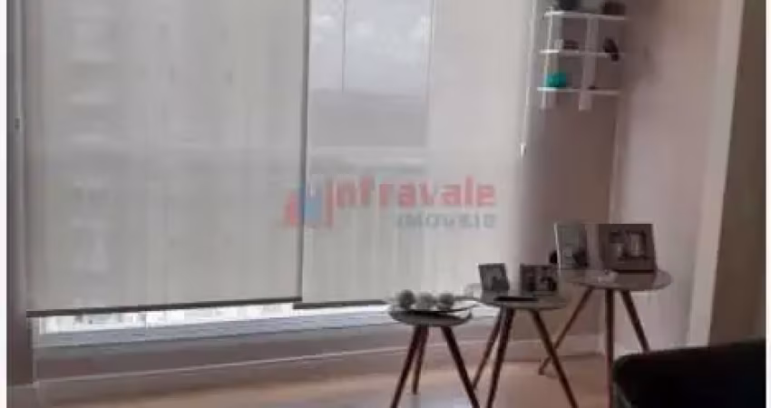 Apartamento com 2 quartos, pagador de andrade, jacareí - r$ 540 mil, cod: 14880