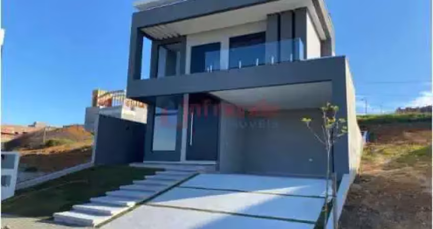 Sobrado de condomínio com 3 quartos, urbanova, são josé dos campos - r$ 2.15 mi, cod: 14891