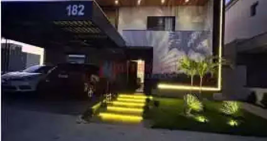 Sobrado de condomínio com 4 quartos, loteamento floresta, são josé dos campos - r$ 2.06 mi, cod: 14893